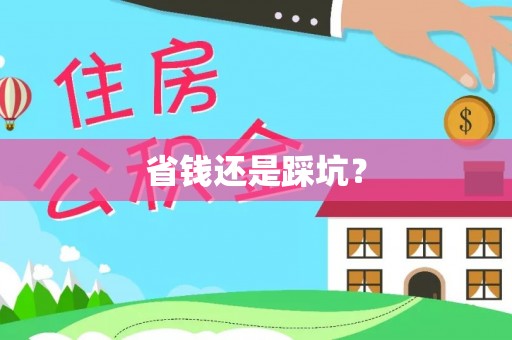新沂省钱还是踩坑？