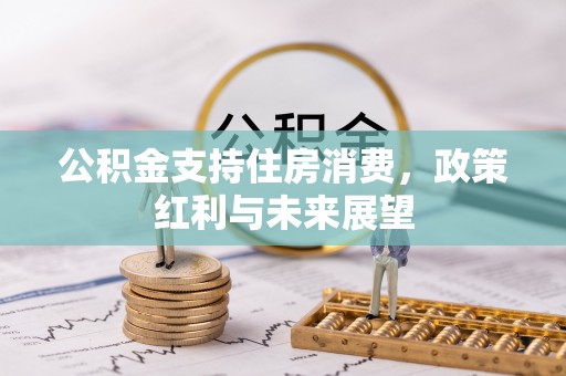 新沂公积金支持住房消费，政策红利与未来展望