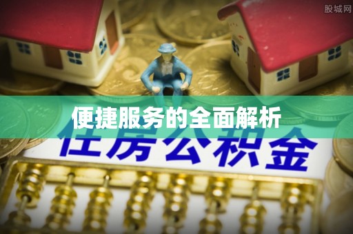 新沂便捷服务的全面解析